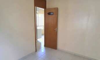 Imagem: Apartamento 02 quartos com modulados no