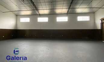 Imagem 4: Salão comercial para alugar, 250m² - Parque Industrial Tanquinho