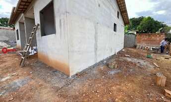 Imagem 7: Casa 02 Quartos à Venda em São Joaquim de Bicas no bairro Estância Paraopeba