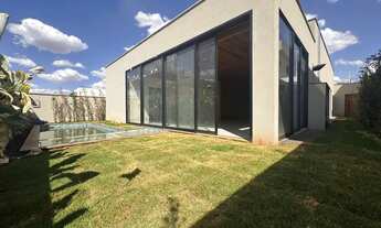 Imagem 3: Casa à venda no bairro Jardins Itália - Goiânia/GO