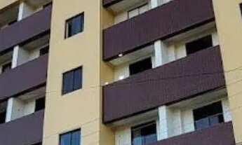 Imagem: Apartamento com lazer completo no Jardim