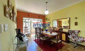 Imagem 5: Casa com 3 quartos para venda em Jacareí - SP