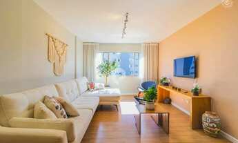 Imagem 5: Um lar aconchegante no Centro Cívico