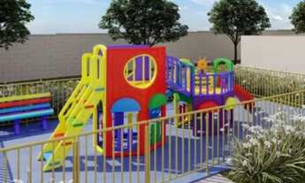 Imagem 6: APARTAMENTO Apartamento com 2 dormitórios