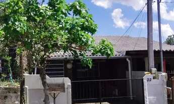 Imagem 6: Casa no Bairro Mendanha