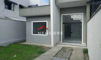 Imagem 2: Casa em Rua São Paulo - Extensão do Bosque - Rio das Ostras/RJ