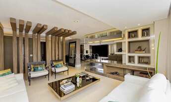 Imagem 4: Apartamento exclusivo no Edifício Porto Pacífico 192m², 3 suítes e 3 vagas