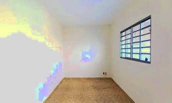 Imagem 2: Casa para aluguel, 2 quartos, 1 vaga, Vila Cristóvam - Limeira/SP