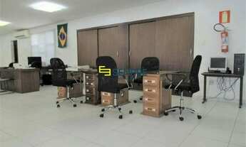 Imagem 6: Andar comercial à venda na Savassi com vaga