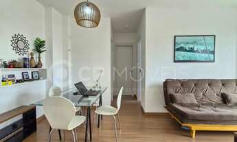 Imagem 2: Apartamento Garden 2 Quartos Semi Mobiliado