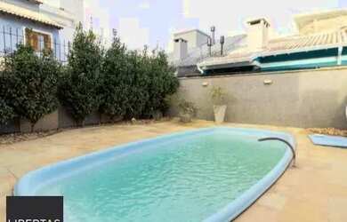 Imagem 5: Casa com 3 Quartos à venda, 141m² - Hípica