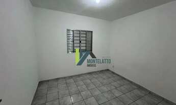 Imagem 5: Casa com 3 dormitórios para alugar, 80 m² por R$ 2.900/mês - Ponte Preta - Louveira/SP