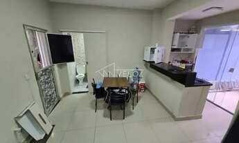 Imagem 2: Imóvel para venda tem 40 metros quadrados com 1 quarto em Santa Teresa - Rio de Janeiro