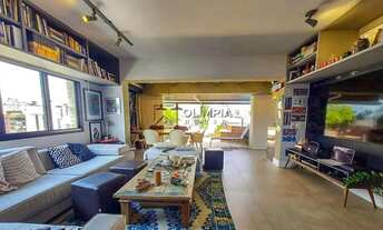 Imagem 3: Venda Cobertura 4 Dormitórios - 196 m² Pinheiros