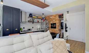 Imagem 4: Apartamento no bairro Jardim do Salso