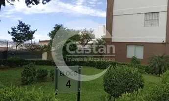 Imagem 7: Apartamento em Sapopemba