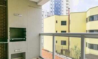 Imagem 5: APARTAMENTO - SÃO CAETANO DO SUL - SANTA PAULA