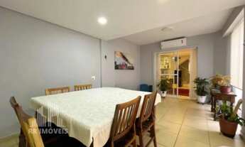 Imagem 7: RR9441 Casa 200m² CONDOMÍNIO QUINTAS DO TAMBORÉ - OPORTUNIDADE - 4 Dorms 2 Vagas - Santana