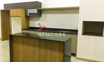 Imagem 3: Casa em Alameda do Ype - Vale do Igapó IV - Agudos/SP