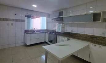 Imagem 3: Apartamento para alugar em Lauro de Freitas, Centro, com 5 quartos, 200m²