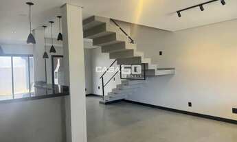 Imagem 2: Sobrado no Real Park Sumaré a venda!