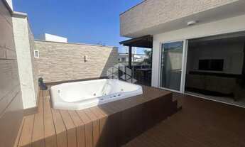 Imagem 5: Cobertura com 3 dormitórios em Jurere - Florianópolis/SC