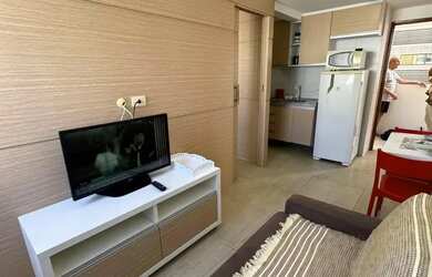 Imagem: APARTAMENTO NO CORAÇÃO DE BOA VIAGEM PARA