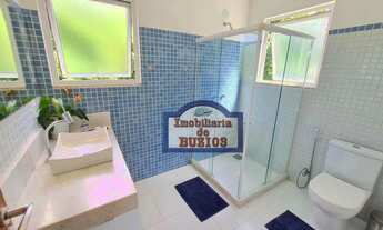 Imagem 7: Casa em condomínio de luxo em Búzios com 4 suítes