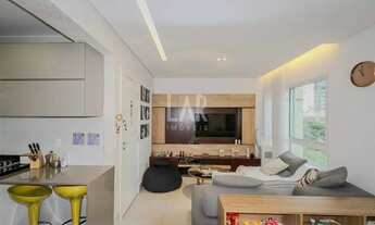 Imagem 4: Apartamento à venda, 3 quartos, 1 suíte, 2 vagas, Vila da Serra - Nova Lima/MG