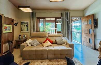 Imagem 4: Casa à venda, 250 m² por R$ 1.280.000,00 - Cascata do Imbuí - Teresópolis/RJ