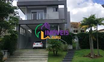 Imagem: CASA EM CONDOMÍNIO - MOINHO VELHO - SP