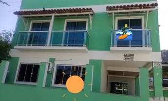 Imagem 4: Apto praia Garatucaia. Temporada