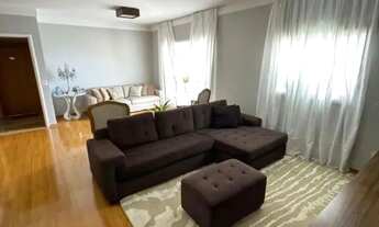 Imagem 2: APARTAMENTO - TAMBORÉ - SP