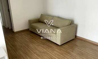 Imagem 4: Apartamento para locação semi mobiliado - centro - São Caetano do Sul