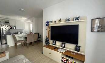 Imagem 3: Apartamento para Venda em Jundiaí, Engordadouro, 3 dormitórios, 1 suíte, 1 banheiro, 2 vag