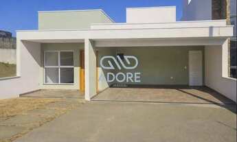 Imagem 2: Casa Térrea para Aluguel no Condomínio GardenVille em Itu/SP