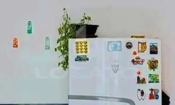 Imagem 6: Studio à venda no Independência 915 - Mobiliado