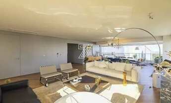 Imagem 4: Apartamento 3 quartos com 373 m² Ecoville