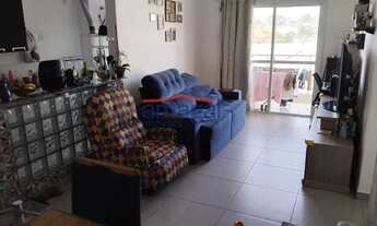 Imagem 2: Apartamento de 3 quartos para venda em Jacareí - SP