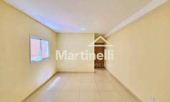 Imagem: Apartamento para venda e locação no Edifício