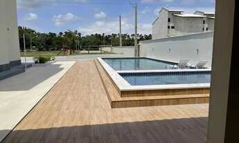 Imagem 2: Imóvel para venda tem 55 metros quadrados com 2 quartos em Centro - Barreirinhas - MA