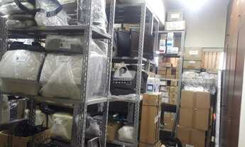 Imagem 7: Sala à venda, 1 vaga, Centro - RIO DE JANEIRO/RJ