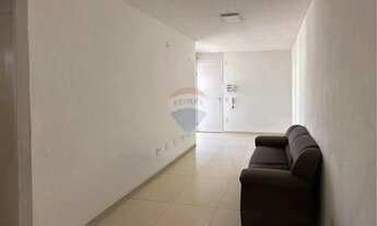 Imagem: Apartamento no Conquista Tarumã, Manaus/AM