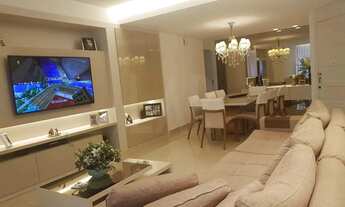 Imagem 3: Apartamento para aluguel, 4 quartos, 1 suíte, 2 vagas, Santo Agostinho - Belo Horizonte/MG