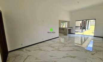 Imagem 3: Casa em condomínio em Cond. Estância Da Mata com 180.00 m² , 3 quarto(s) , 1 suíte(s) , 4