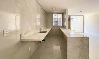 Imagem 6: Casa em Condomínio para Venda em Eusébio, Mangabeira, 4 dormitórios, 4 suítes, 5 banheiros