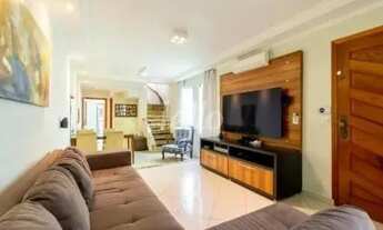 Imagem 7: Casa 3 quartos à venda no(a) Vila Paulicéia