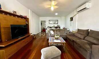 Imagem 2: Apartamento à venda com 141,00m² e 4 quartos em Recreio dos Bandeirantes, Rio de Janeiro