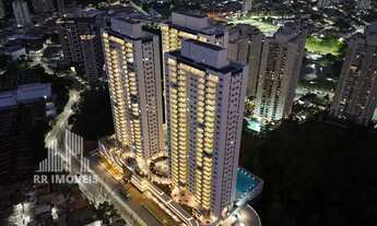 Imagem: RR9464 Apartamento 69m² CONDOMÍNIO ACQUA