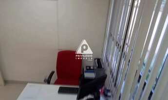 Imagem 6: Sala à venda, 2 vagas, Botafogo - RIO DE JANEIRO/RJ